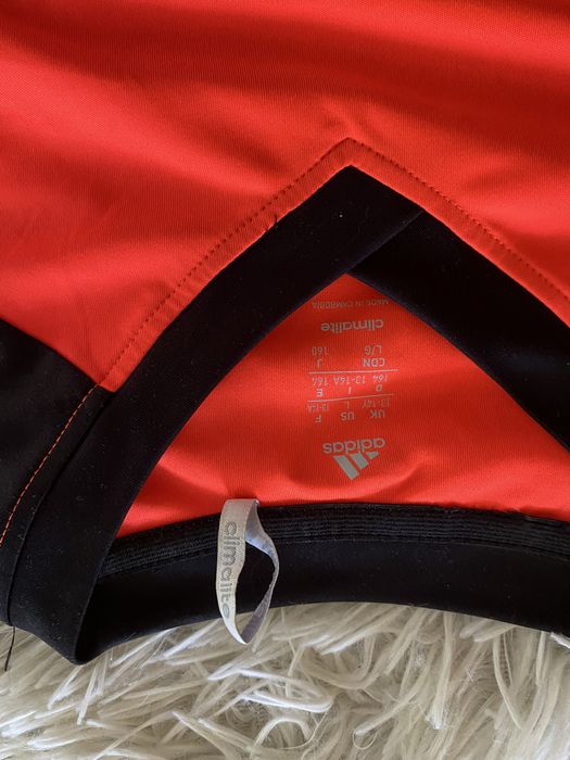 Спортивна футболка Adidas X