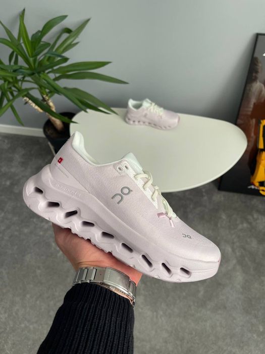 Loewe x ON Cloudtilt 2.0 Pink , рожеві лоувел