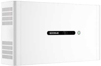 Акумулятор для інвертора GoodWe Lynx D Series 5.0kWh