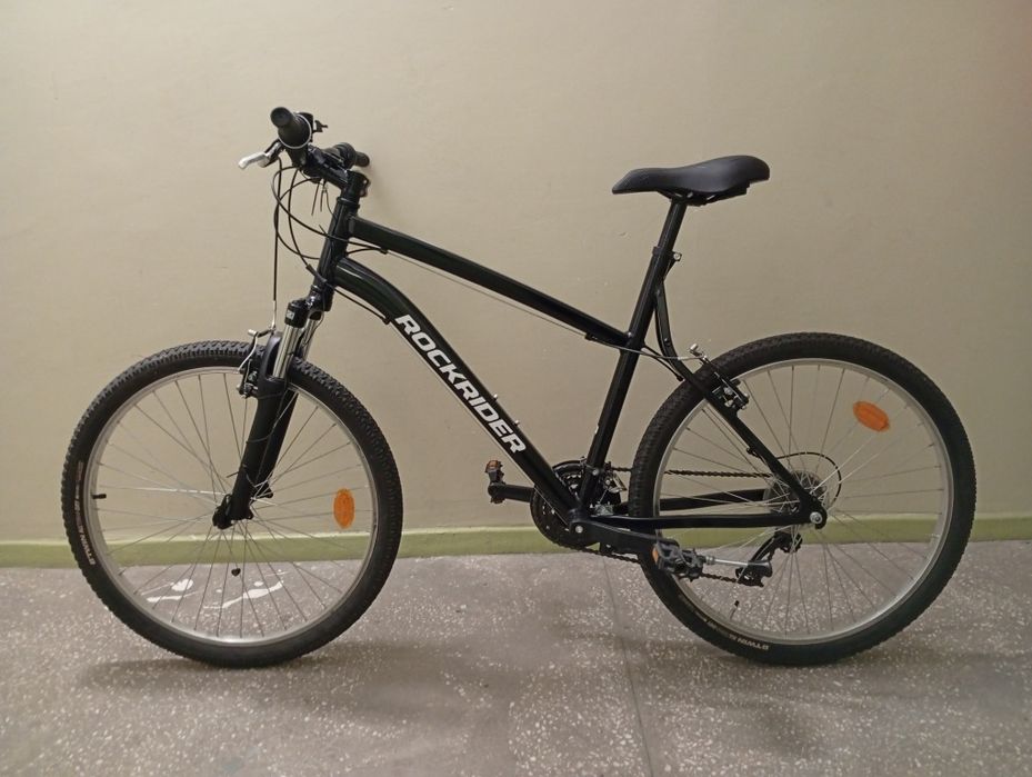 Rower górski B'twin Rockrider ST50