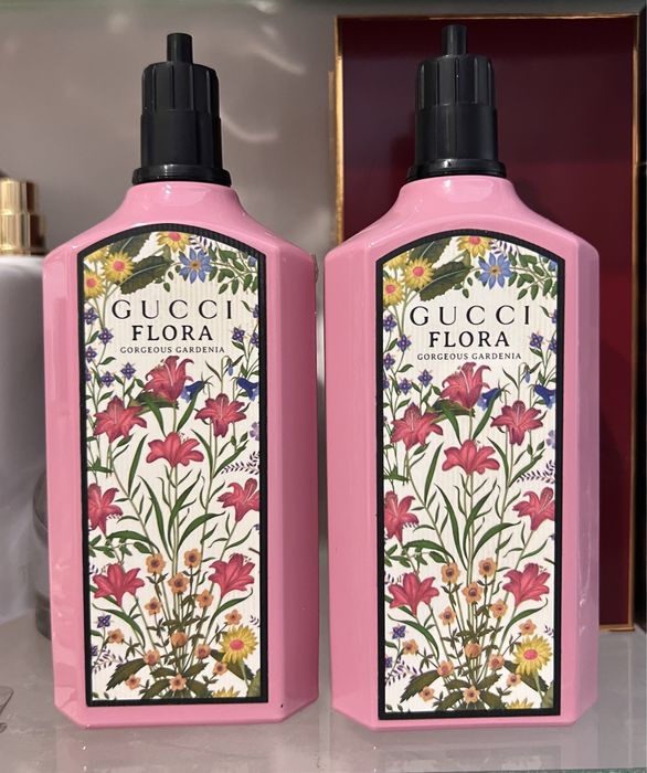 Продам пустые флаконы из под парфюма.