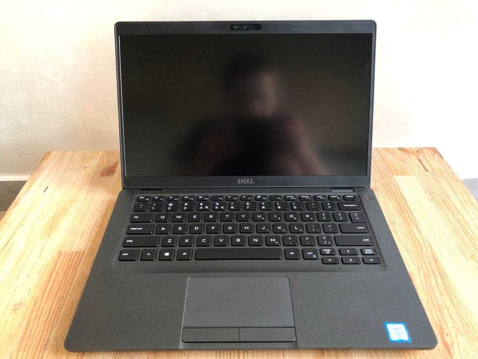 Ноутбук Dell Latitude 5400 i5-8365U 16GB/256GB FHD IPS — з Європи, 13 шт, гарантія 6міс