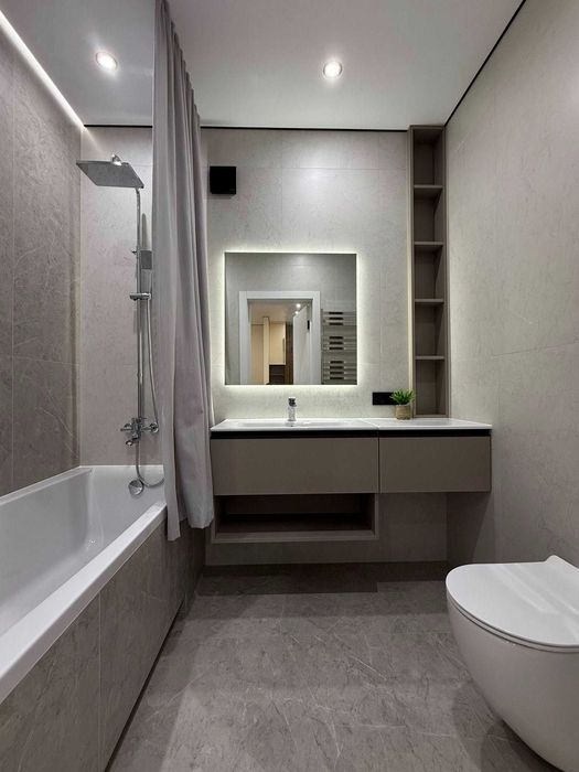 Продаж!  1-кімнатна квартира у ЖК “Ювілейний”, біля річки!