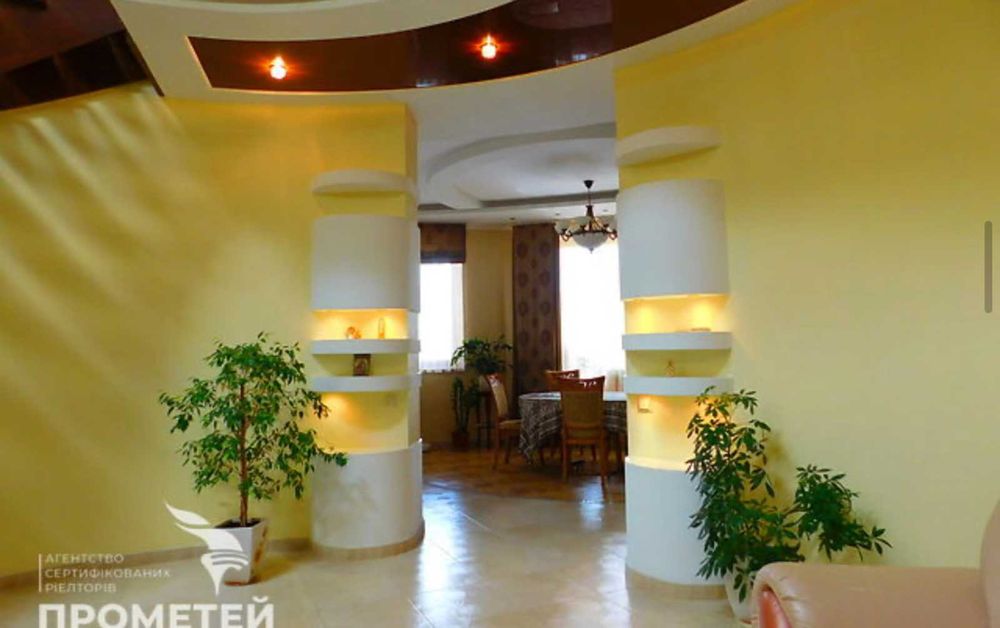 House by the address st. Sobornaya (area 425 m²) - Atlanta.ua - photo 9