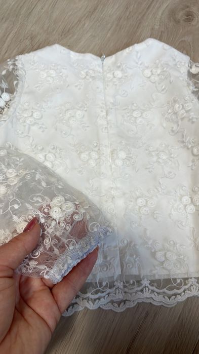 Блуза для принцеси