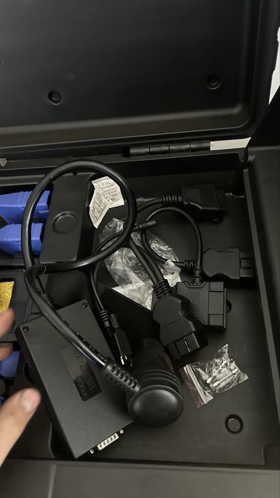 Tester diagnostyczny, Fcar F7S Ultra
