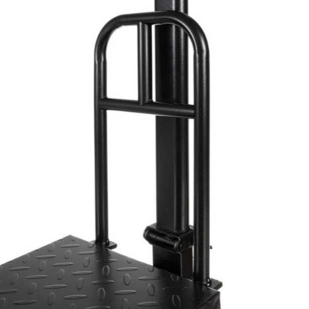 NOWA Waga Magazynowa Do 150kg Elektroniczna Sklepowa Mocna Towarowa