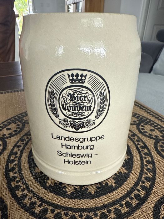 Kufel kolekcjonerski