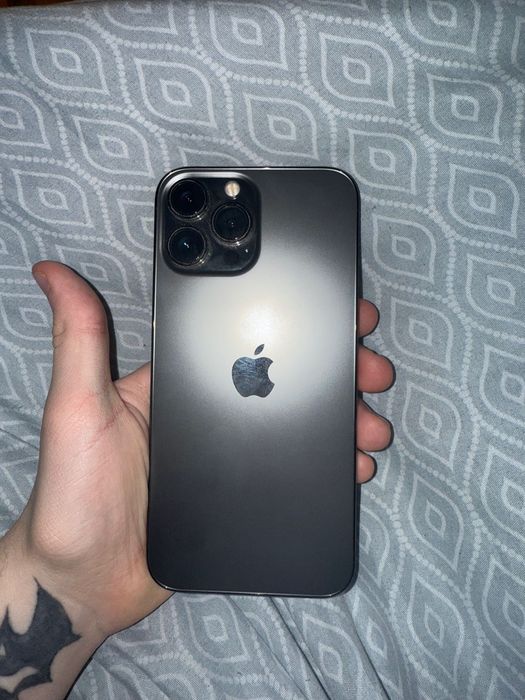 Iphone 13 PRO MAX