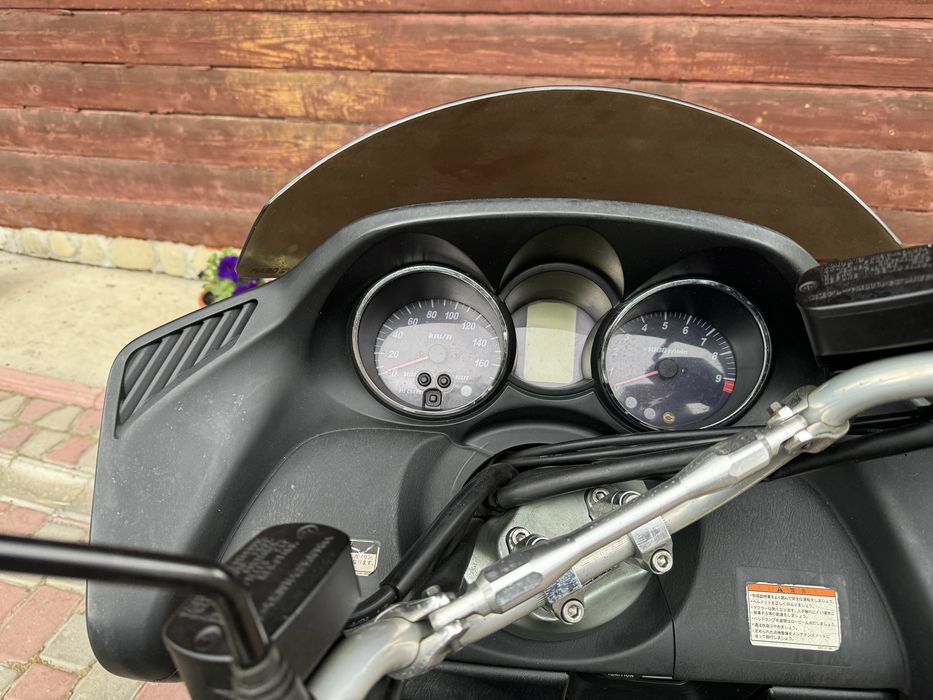 Ямажа маджесті 250