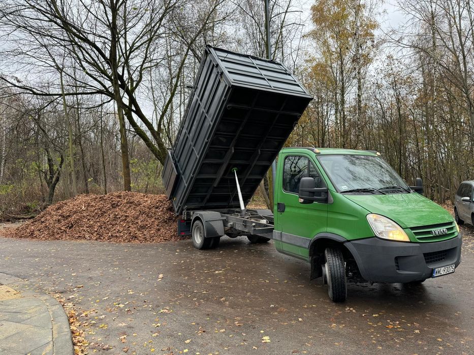 Kora luzem sosnowa 10m3