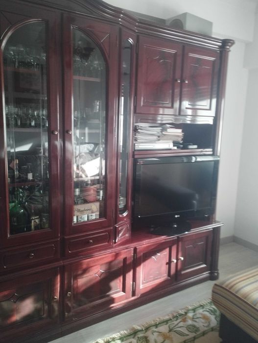 Vendo móvel de sala
