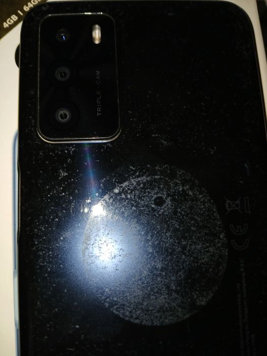 Telemóvel Oppo A16S