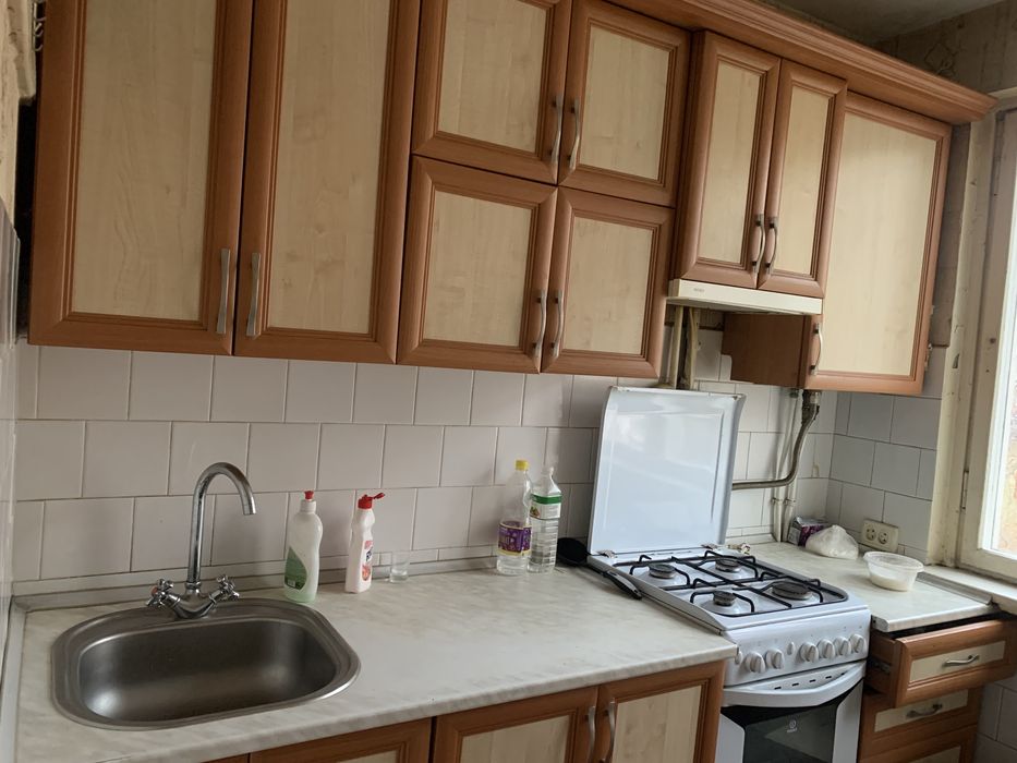 Сдам 3 ком. квартиру !