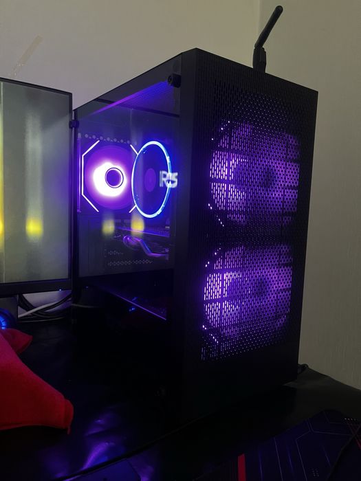 Системный блок 1150 socket