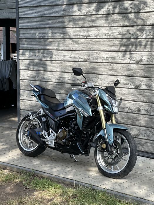 Продам lifan kp 250 abs інжектор