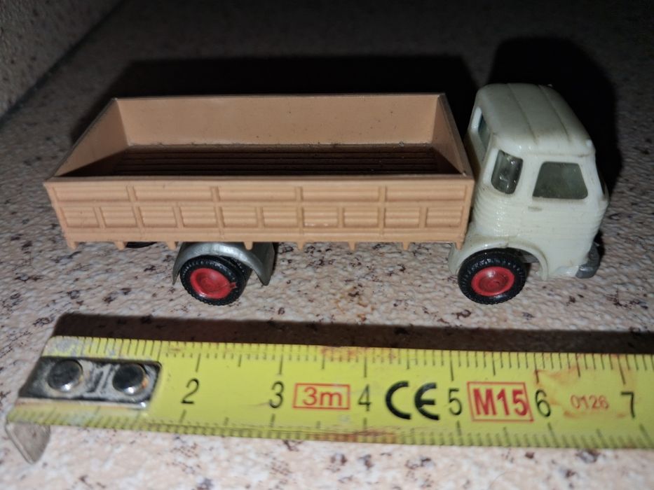Miniatura Eko pegaso
