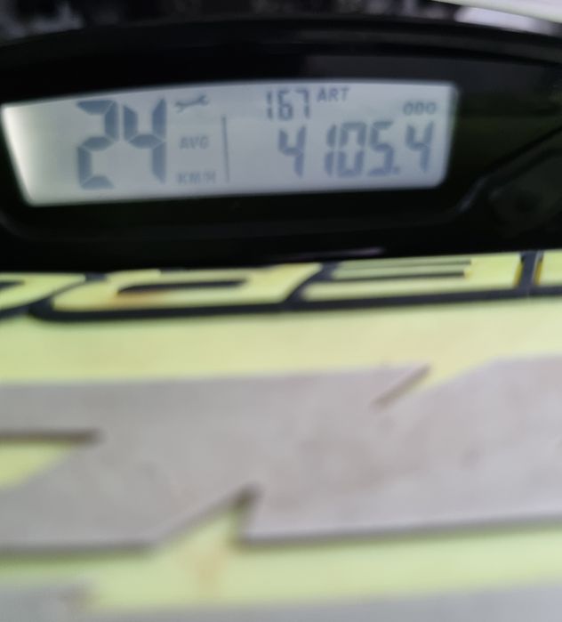 Sherco Factory 300 *Motor zero horas*