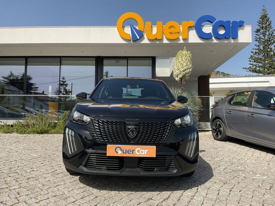 Peugeot 2008 1.2 PureTech Active Pack