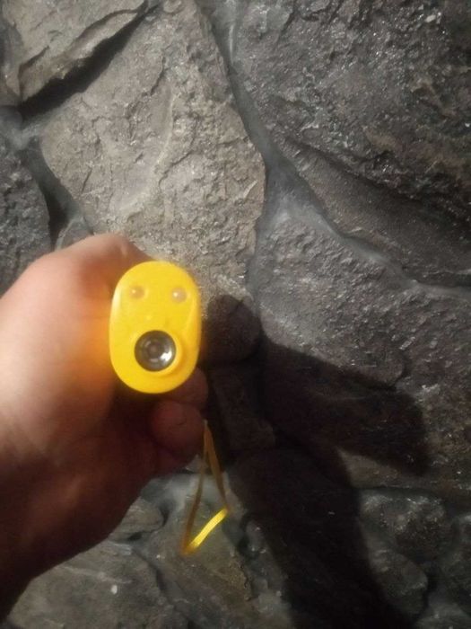 Відлякувач собак ультразвуковий