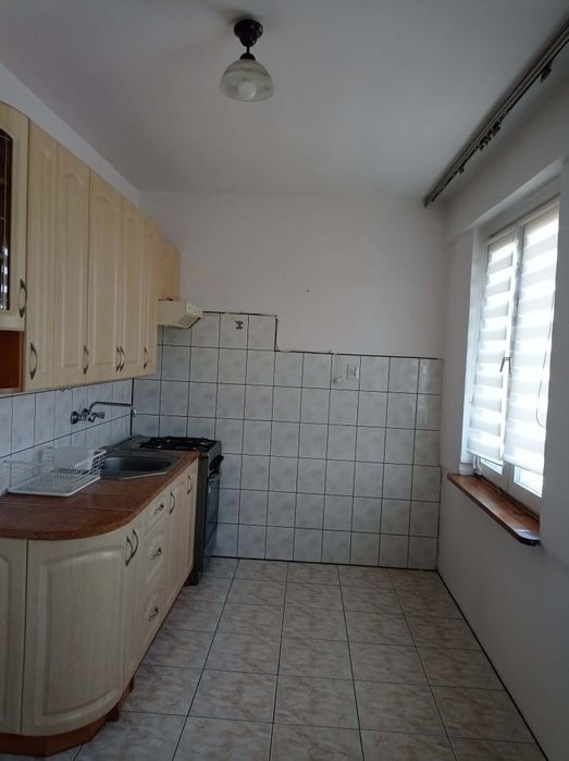 Mieszkanie 48 m2