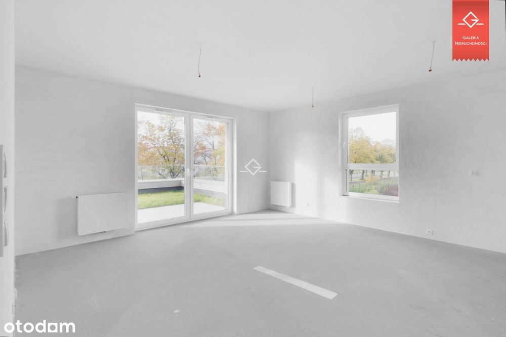 Prestiż | Nowoczesność | Architektura| 34 M Tarasu