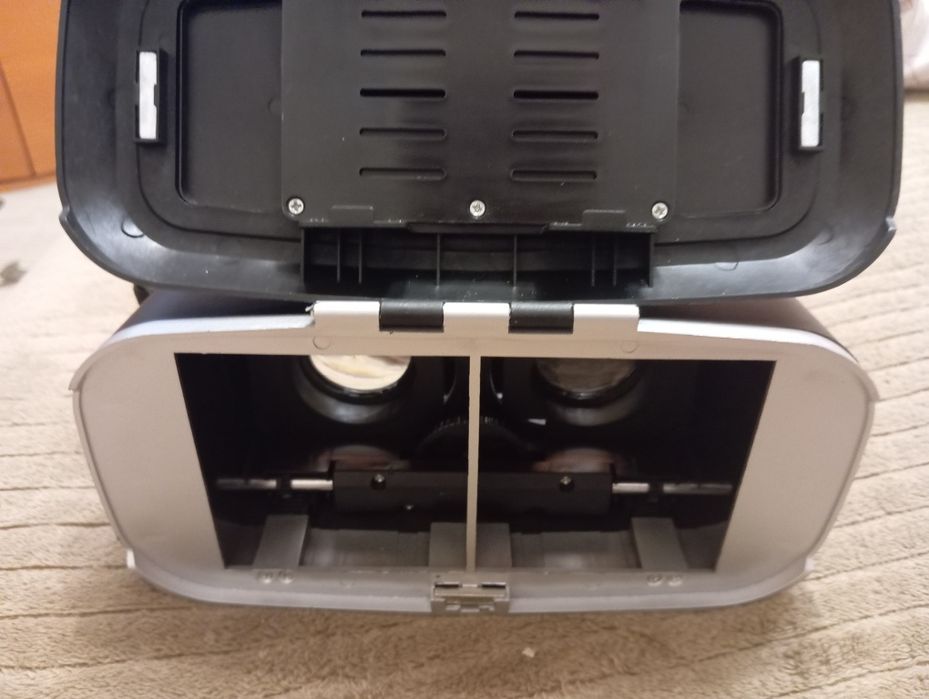 Віртуальні окуляри