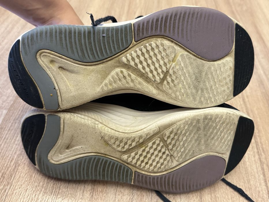 Кроссовки skechers
