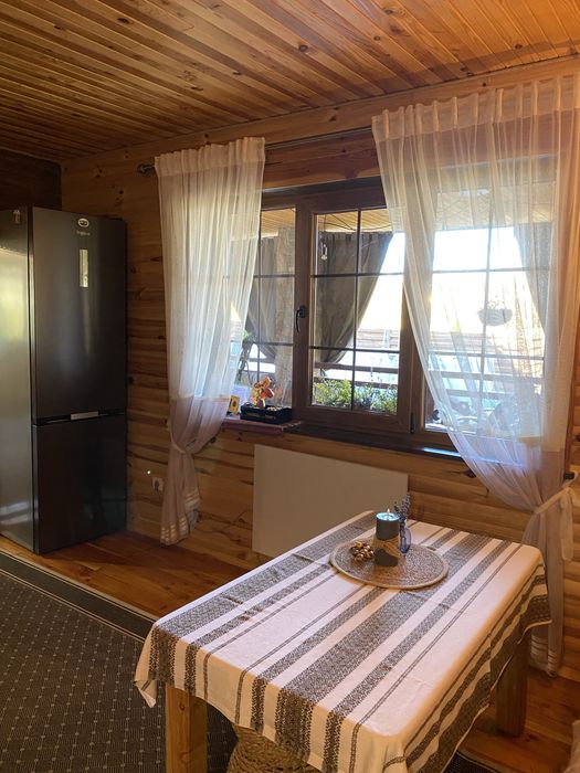 Відпочинок в Котеджі «Загорода» біля Східниці. Подобова оренда.