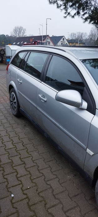 Продаж Opel. Vectra C 2005 рік 2.2