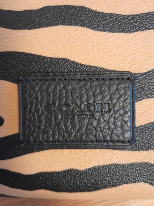 Косметічка Coach