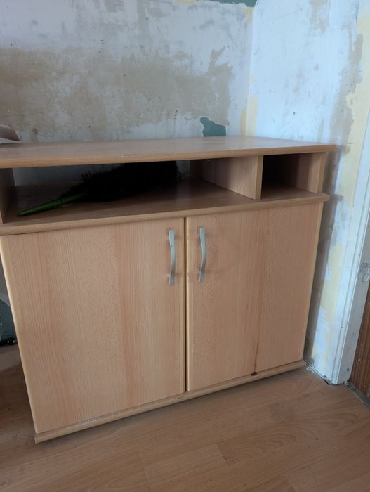 Komoda w dobrym stanie