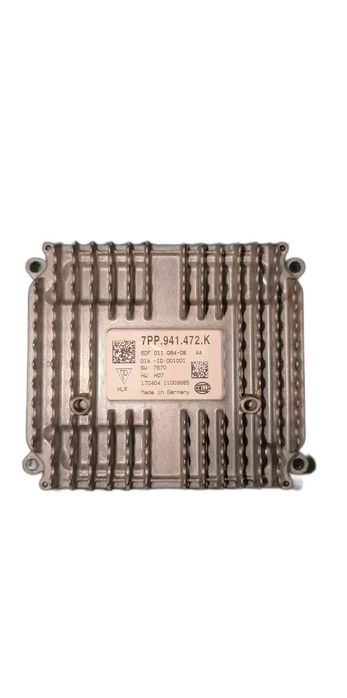 Balástro Xénon / Módulo LED AUDI A8 D4 7PP941472K (OEM) | 5DF01109408 (OEM)