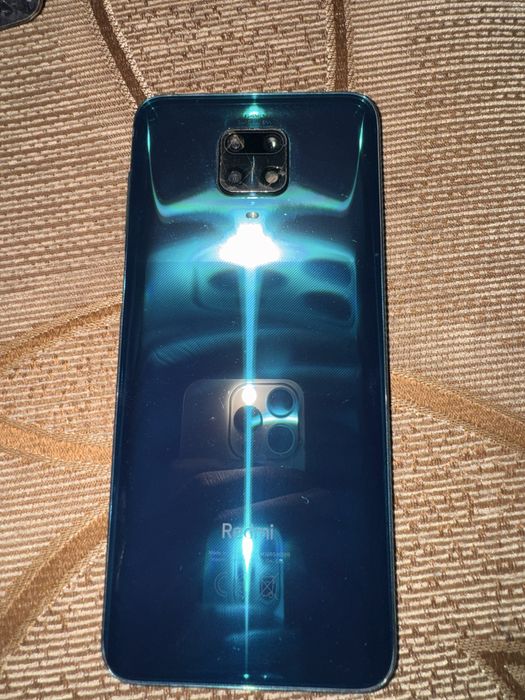 Xiaomi Redmi Note 9 Pro. 128 гб