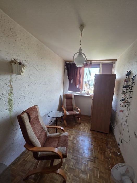Mieszkanie 3 pokojowe do wynajęcia ul. Inżynierska