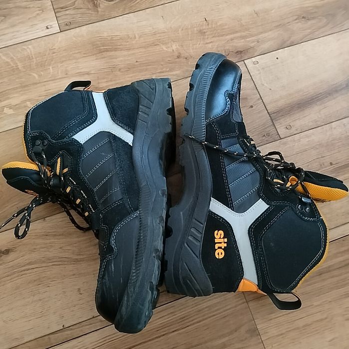 Buty robocze Site