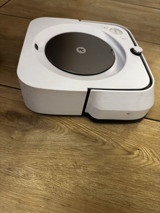 iRobot brava jet m 6