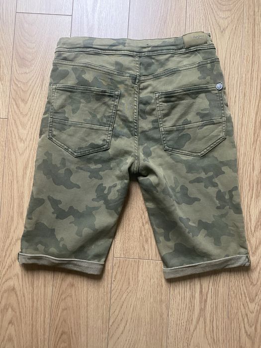 Calções Pepe Jeans 14 anos