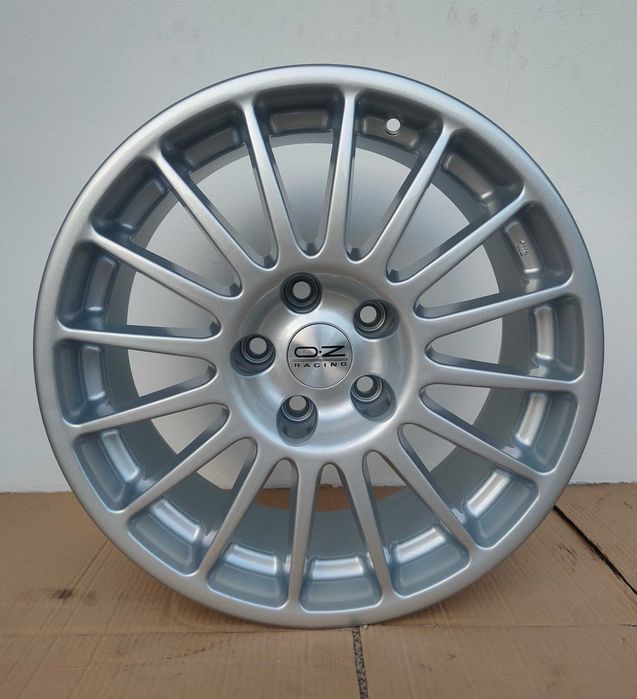 Jantes OZ SUPERTURISMO 8Jx17 5x112 ET35