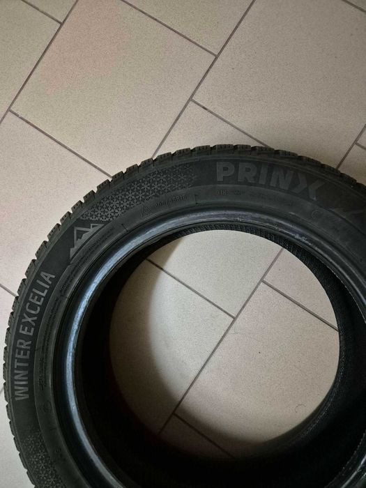 Komplet opon zimowych PRINX Excelia 205/55R16 91H