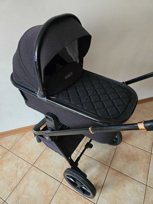 Wózek Venicci Tinum SE 2w1