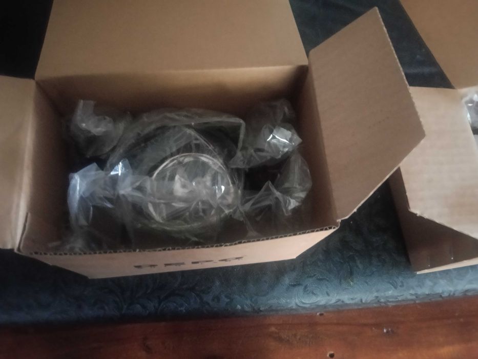 Faróis de nevoeiro para BMW e 90/91