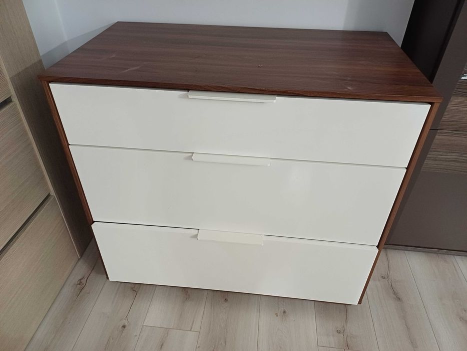 Komoda mebel ikea