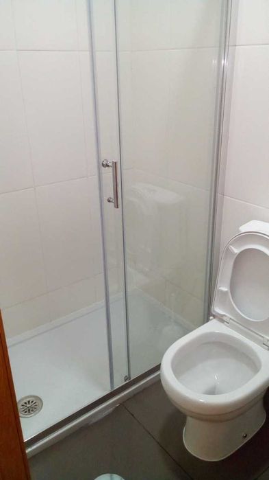 Quartos para alugar Estudantes Paranhos