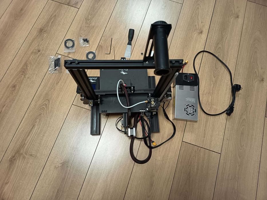 Drukarka 3D Creality Ender 3