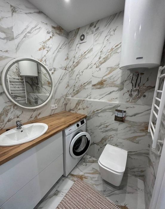 В продаже квартира ЖК Lagom ,ЖМ Победа - Вид 6