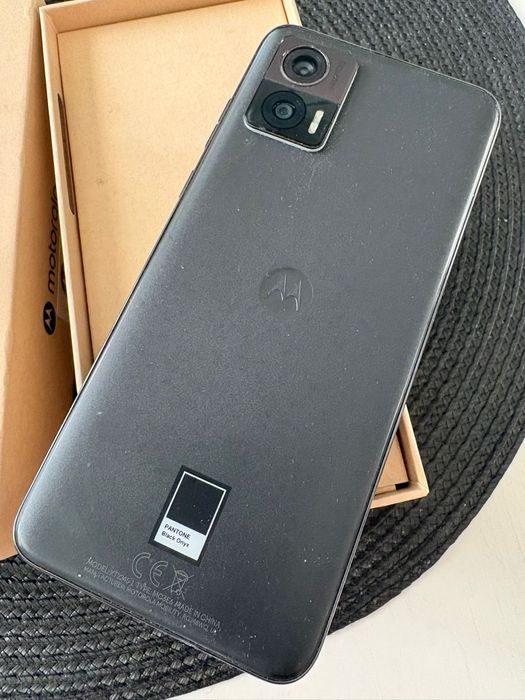 Motorola edge 30 neo