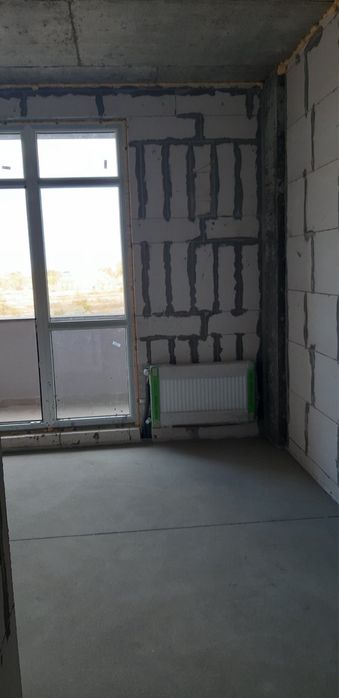 Студія в ЖК Смарт Сіті в зданому будинку