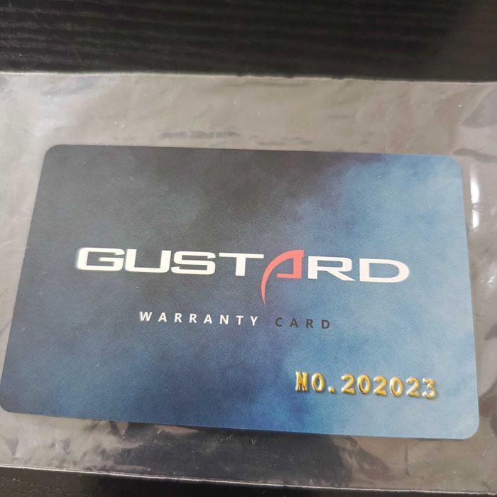 Dac Gustard X26 pro