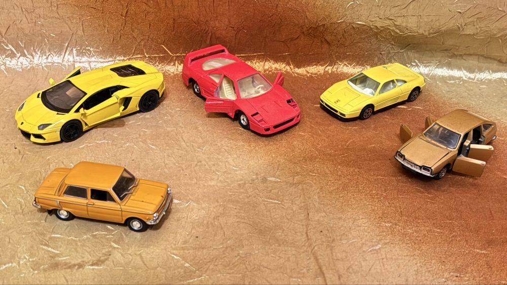 Дитячі машинки*модельки*в хорошому стані*Hot-wheels,KinsMart,Welly,